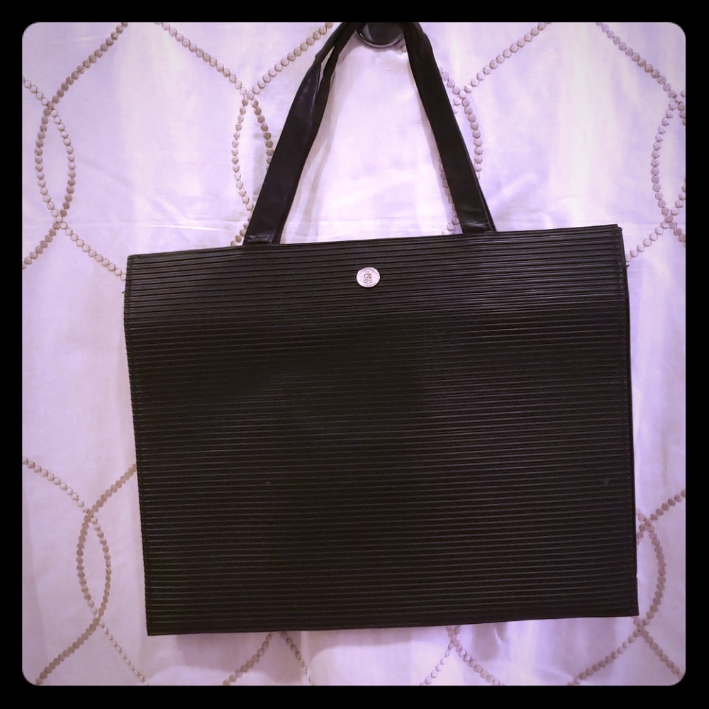 Greatest 80s tote ever!